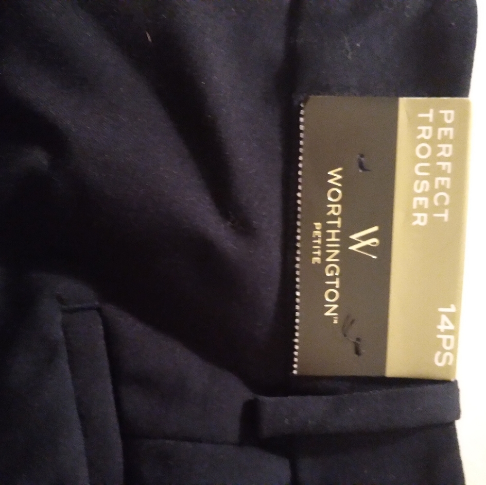 Dress Pants